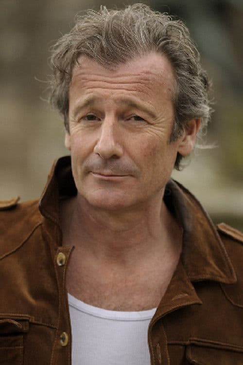 Ivan Frésard profile photo