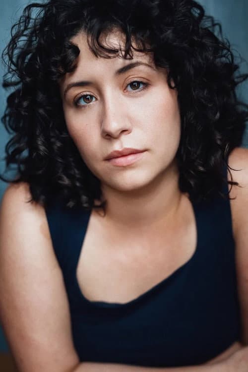 Maeve Mollaghan profile photo