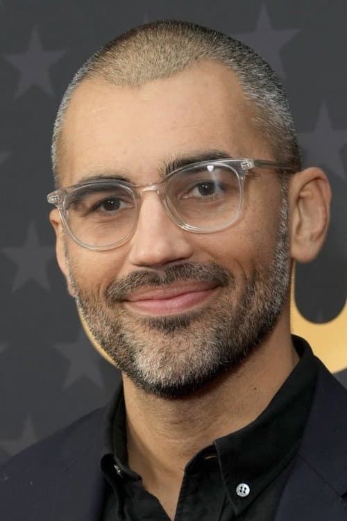 Andrew DeYoung profile photo