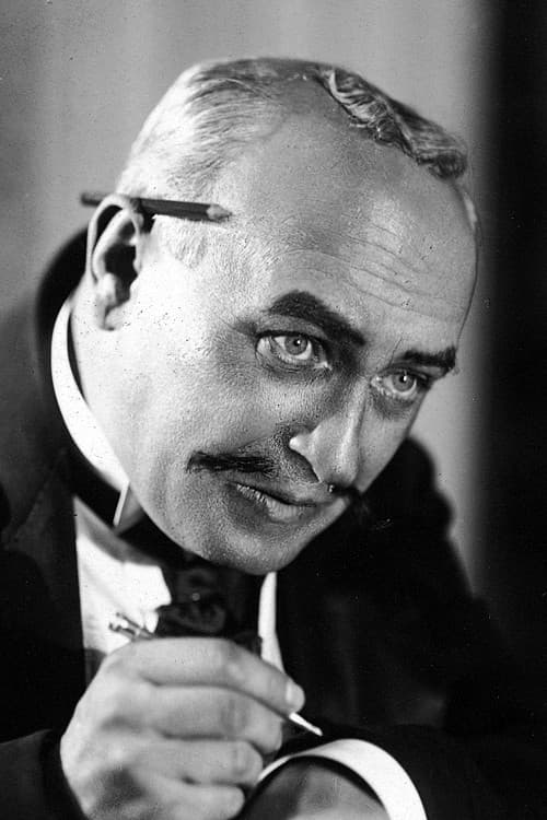 Józef Orwid profile photo