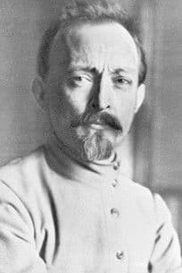 Felix Dzerzhinsky profile photo