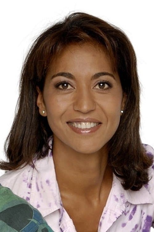 Sabine Quindou profile photo