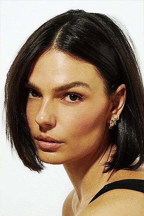 Isis Valverde profile photo