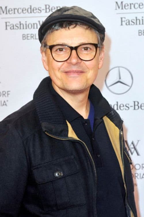 Rolf Scheider profile photo