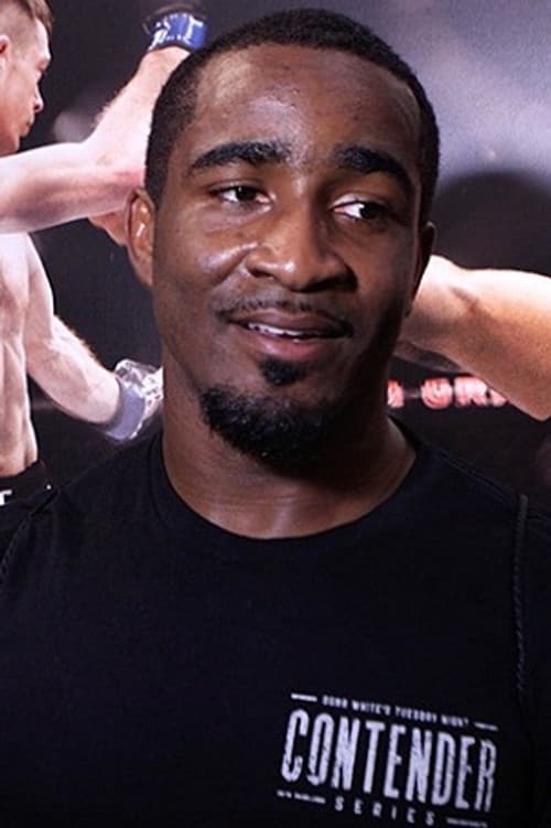 Geoff Neal profile photo