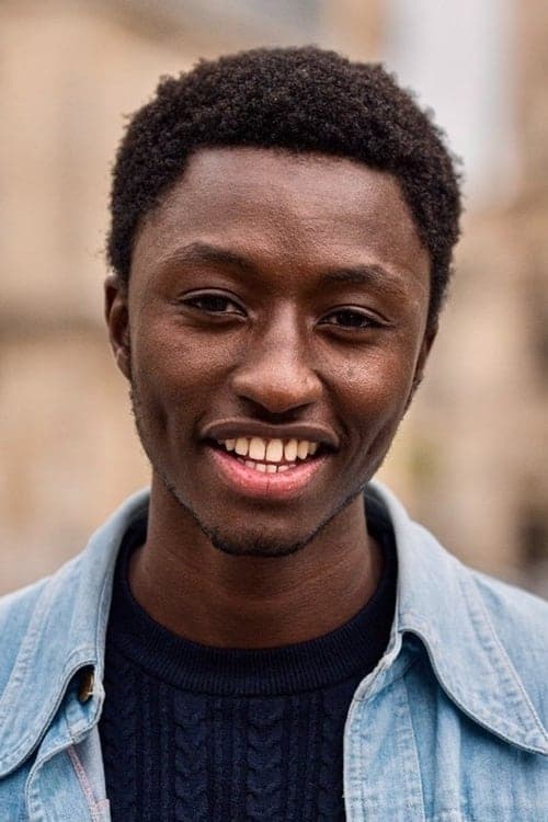 Saabo Balde profile photo