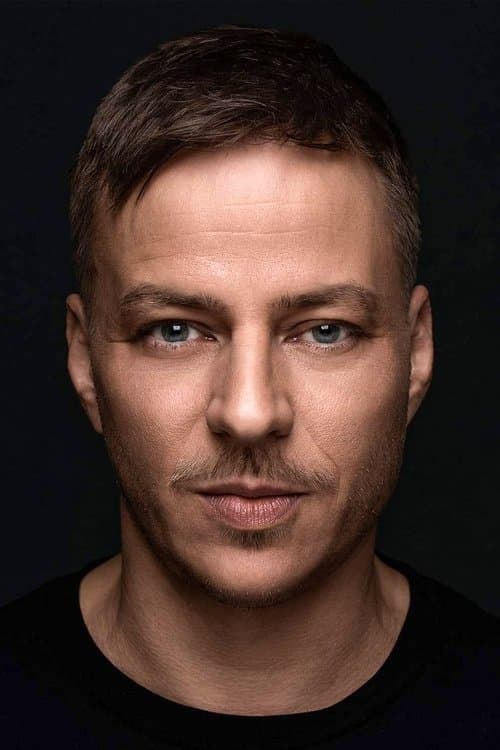 Tom Wlaschiha profile photo