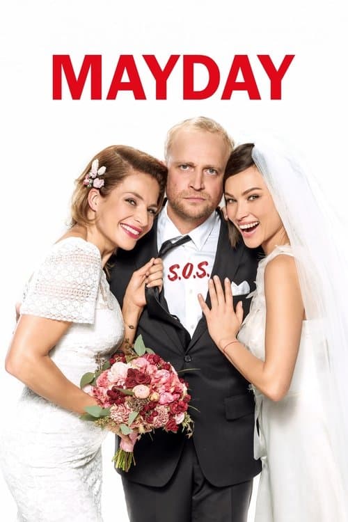Mayday poster