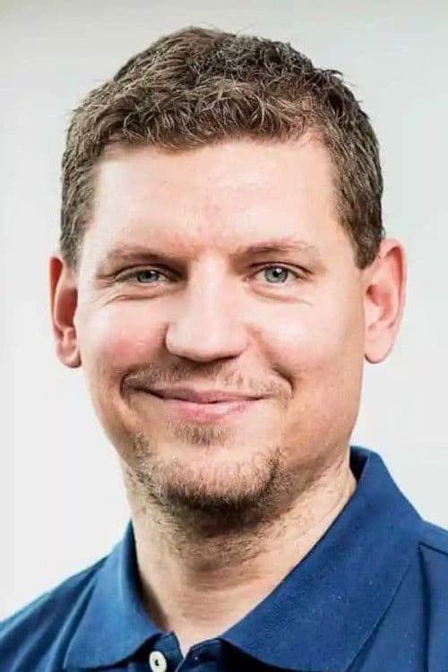 Jacob Thomas Pilgaard profile photo