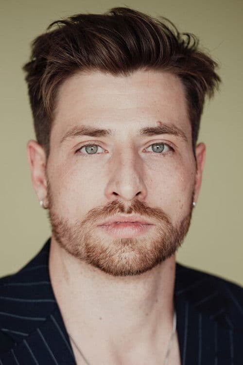 Dominik Flade profile photo