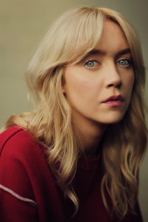 Amelia Kenworthy profile photo