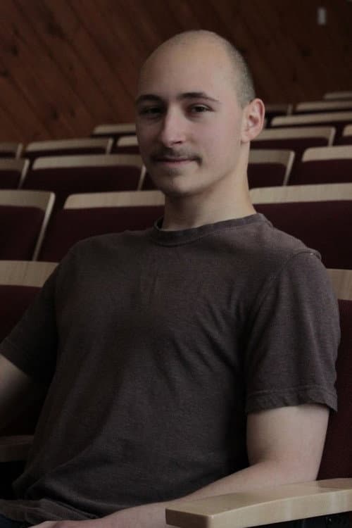 Joshua Lainey profile photo