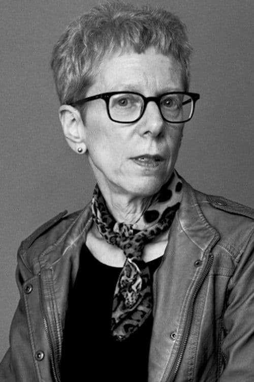 Terry Gross profile photo