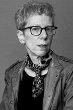 Terry Gross profile photo