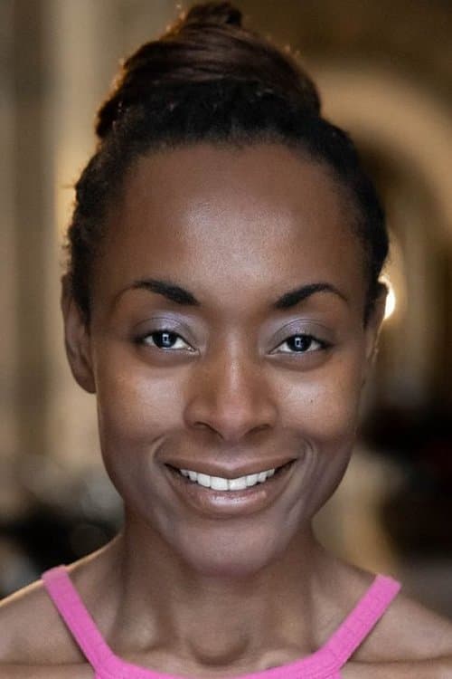 Dorcas Hansen profile photo