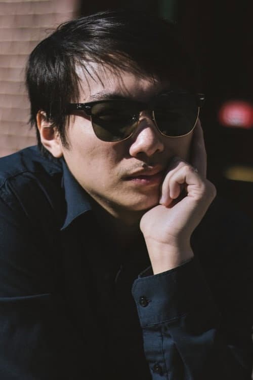 Zim Li profile photo