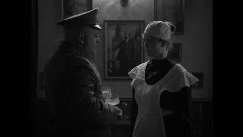 A történelem vége poster