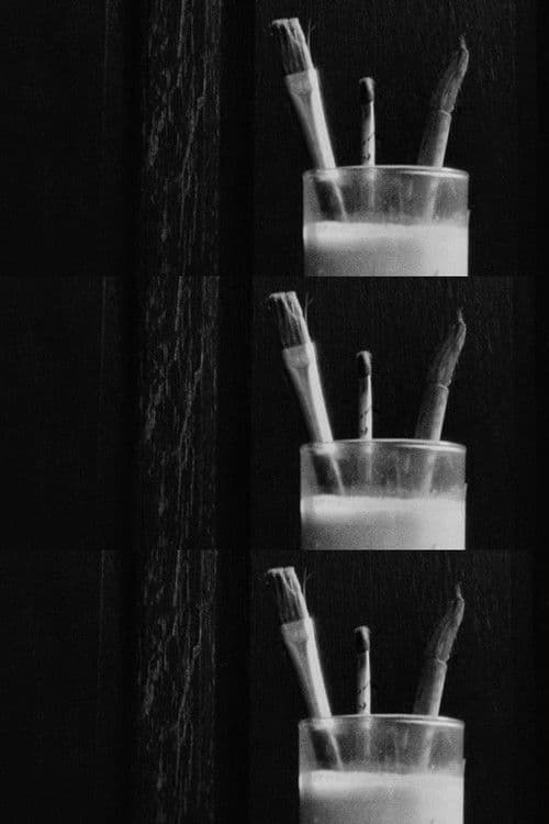 So As Not to Sleep poster