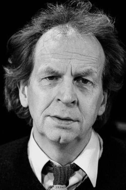 Stig Ossian Ericson profile photo