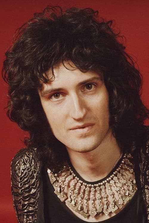 Brian May profile photo