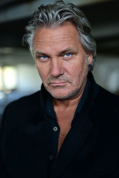 Mario Pokatzky profile photo