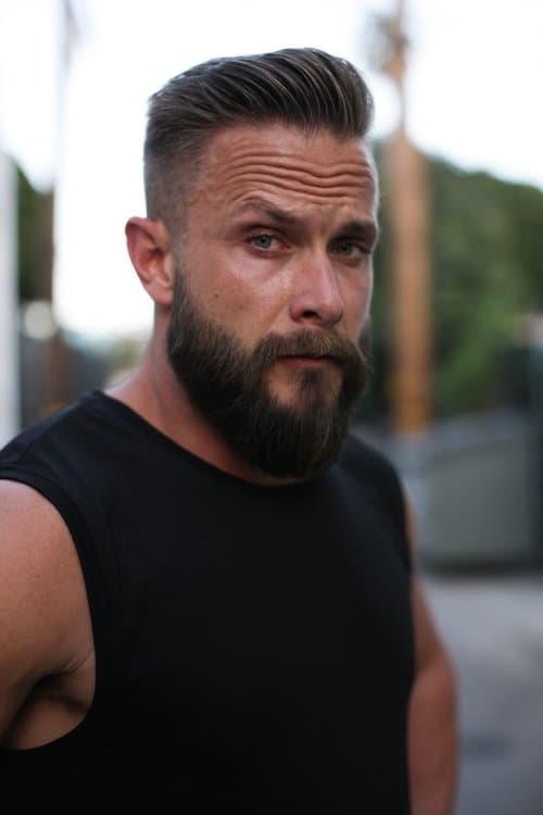 Magnus Lygdbäck profile photo