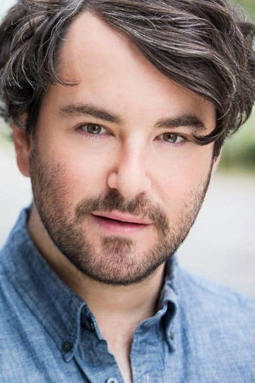 Alex Brightman profile photo