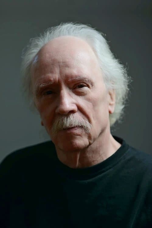 John Carpenter profile photo