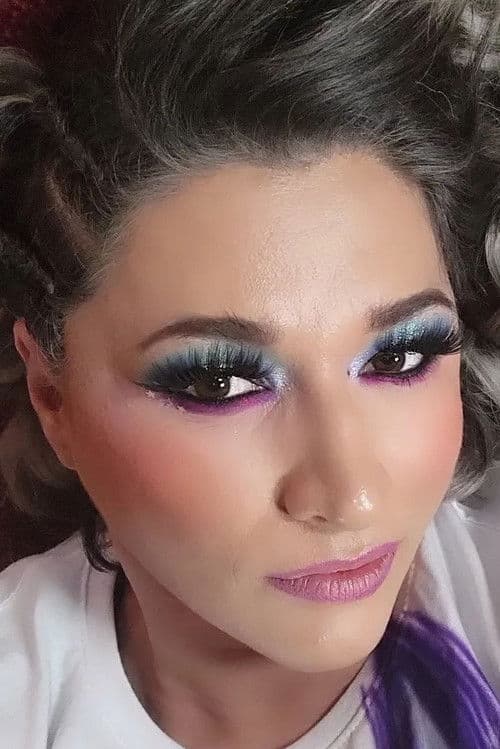 Cristina Azpeitia Ramírez profile photo