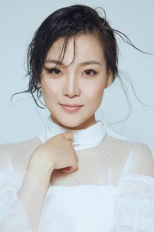 Cao Xue profile photo