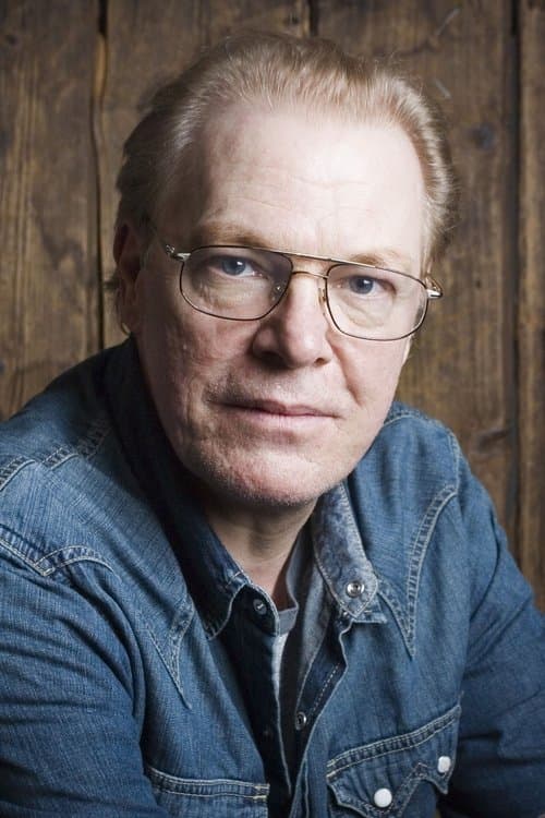 Peter Andersson profile photo