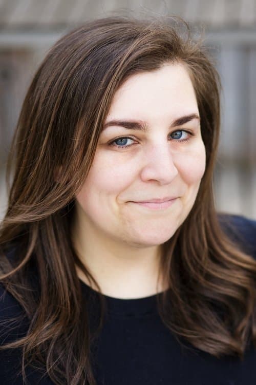 Nicole Drespel profile photo