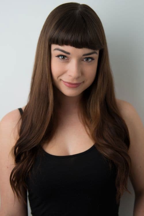 Laura Hokstad profile photo