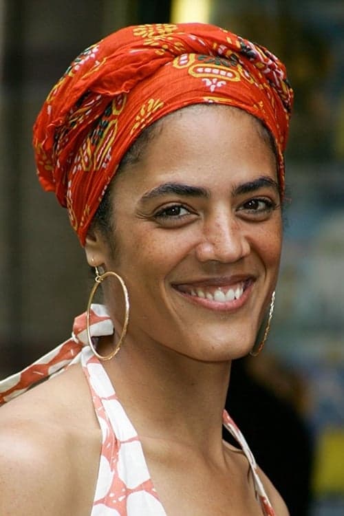 Sara Powell profile photo