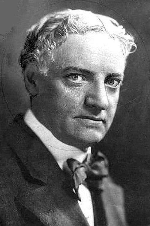 Charles Bowser profile photo