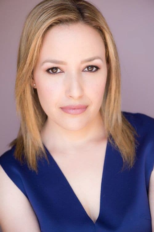 Naomi Cohen profile photo