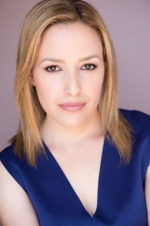 Naomi Cohen profile photo