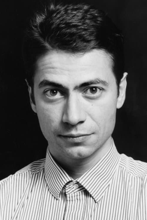 Luc Antoni profile photo