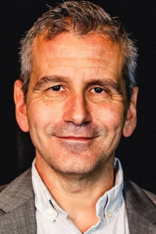 David Cromer profile photo