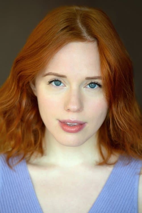 Madeline Harvey profile photo