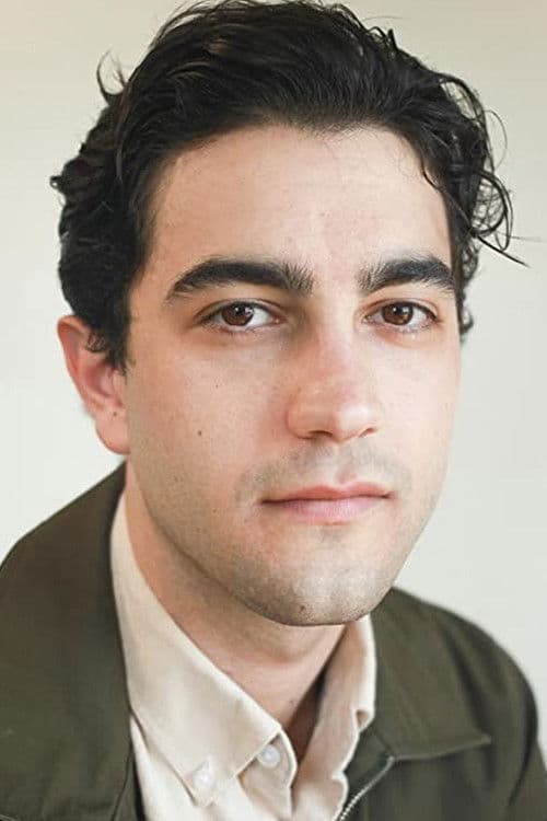 Matthew Solomon profile photo