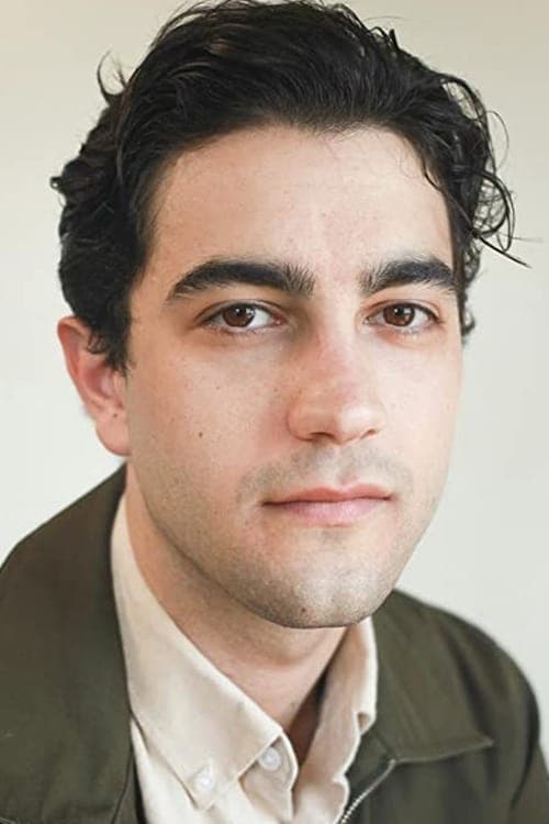 Matthew Solomon profile photo