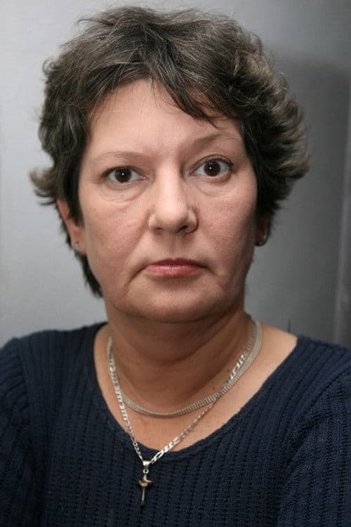 Mirela Cioabă profile photo