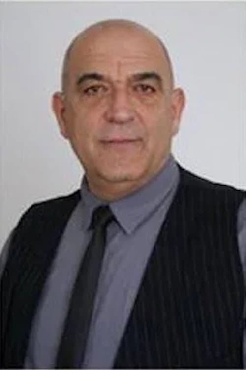 Pjetër Logoreci profile photo