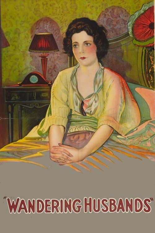 Wandering Husbands poster