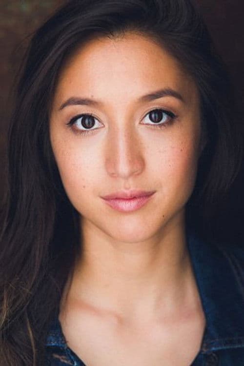 Sasha Diamond profile photo