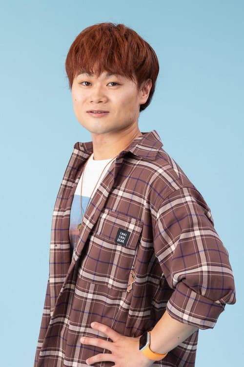 Kazuki Miyata profile photo