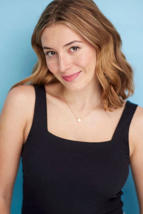 Mia McManamy profile photo