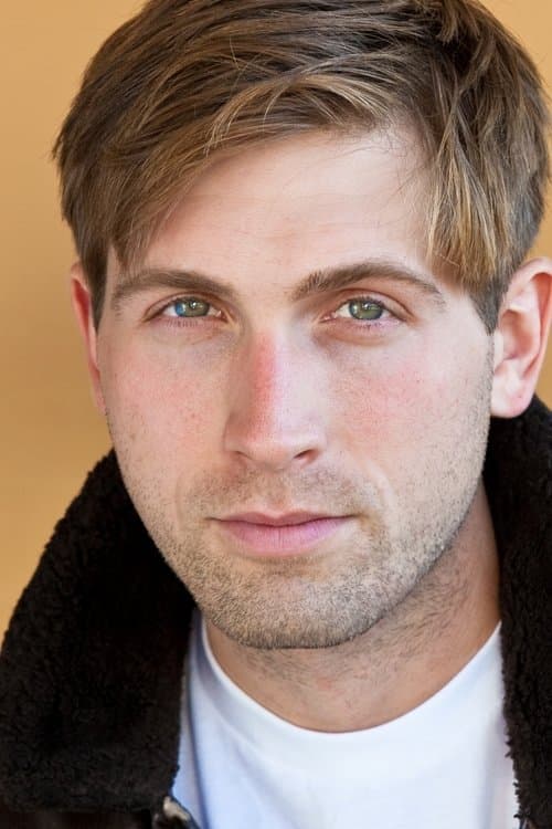 Steven Luke profile photo