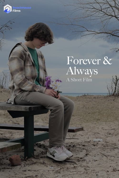 Forever & Always poster